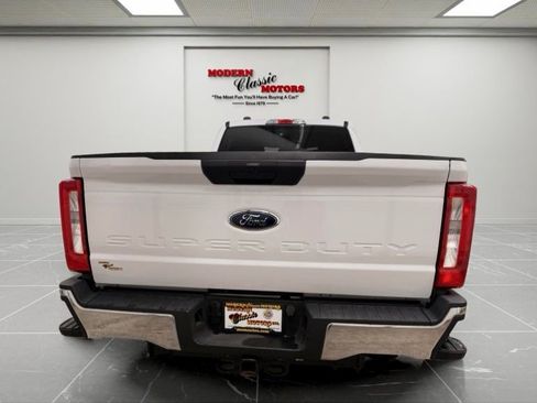 Used 2023 Ford F250 XL AWD/4WD image 6