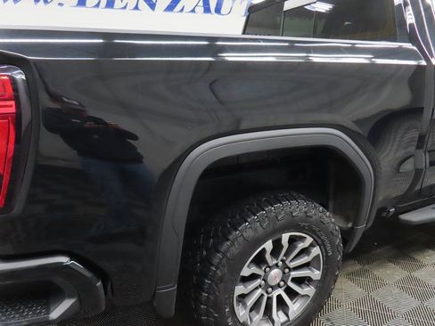 Used 2022 GMC Sierra 1500 AT4 w/ AT4 Premium Package image 38