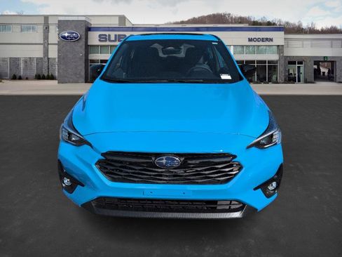 New 2025 Subaru Impreza RS w/ Popular Package #1 image 2