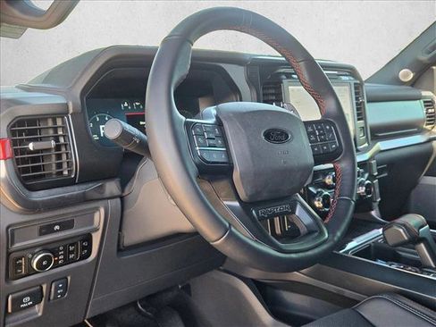 Certified 2025 Ford F150 Raptor image 10