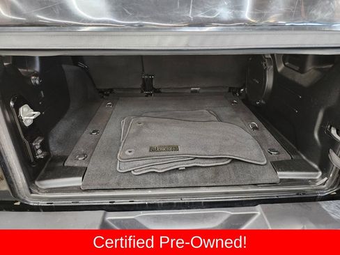 Certified 2023 Jeep Wrangler Sahara image 28