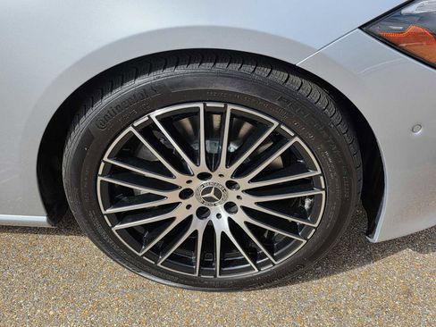 Used 2023 Mercedes-Benz C 300 Sedan image 25