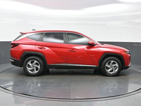 Used 2022 Hyundai Tucson SE FWD image 7