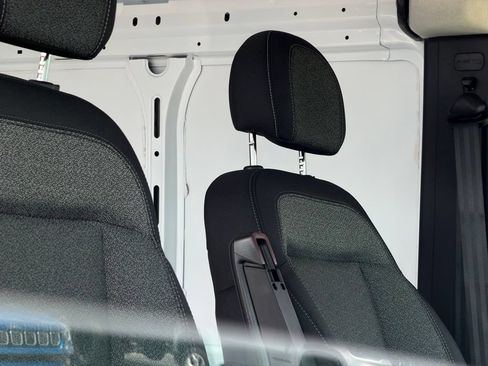 New 2026 RAM ProMaster 2500 w/ Convenience Group FWD image 33