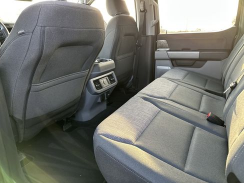 Used 2024 Ford F250 XLT w/ Black Appearance Package image 10