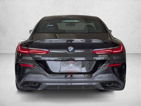 New 2026 BMW 840i xDrive AWD/4WD image 7