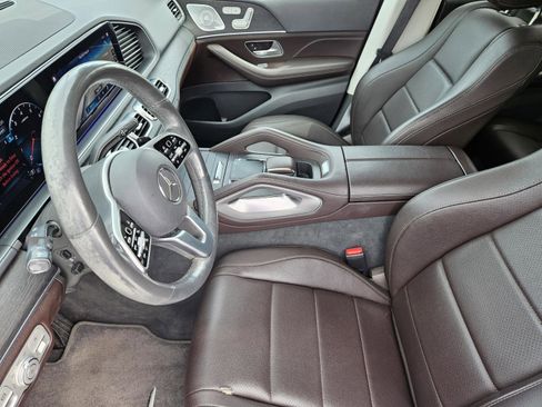 Used 2020 Mercedes-Benz GLE 350 4MATIC image 21
