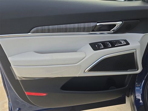 New 2025 Kia Telluride EX image 20