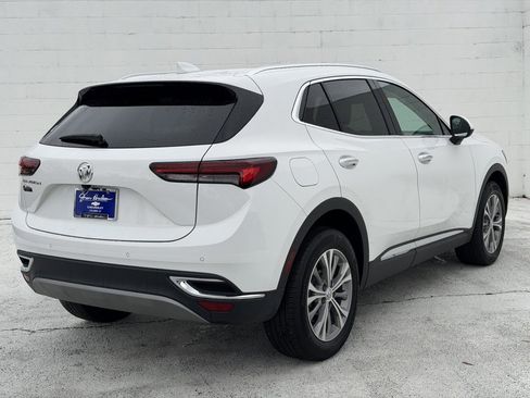 Used 2022 Buick Envision Preferred image 7