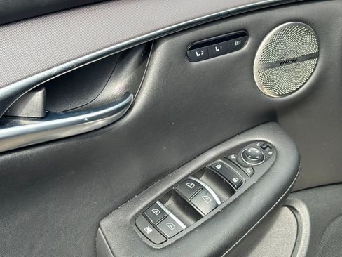Used 2023 INFINITI QX50 Luxe FWD image 13