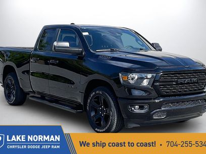 Certified 2024 RAM 1500 Big Horn