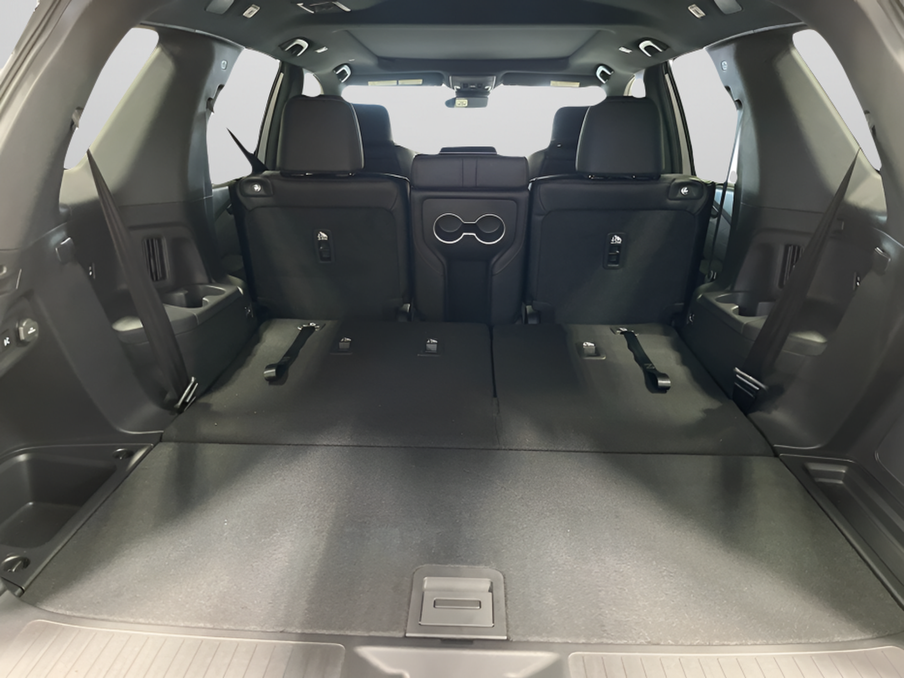 New 2026 Honda Pilot Black Edition image 25