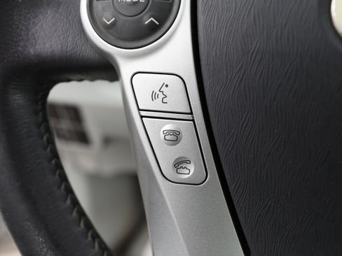 Used 2010 Toyota Prius Five image 20