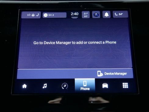 Used 2024 Jeep Grand Cherokee Altitude image 43