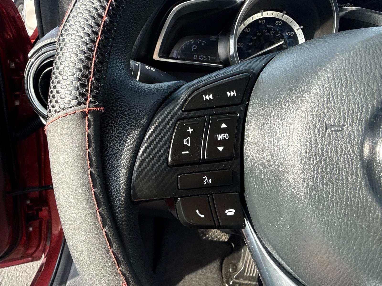 Used 2018 Toyota Yaris iA FWD image 23