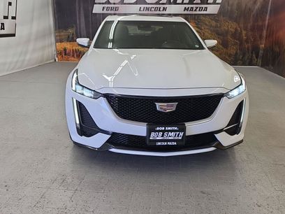 Used 2021 Cadillac CT5 Sport