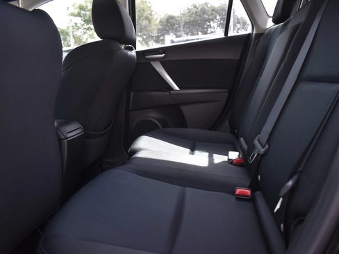 Used 2010 MAZDA MAZDA3 s Sport FWD image 12
