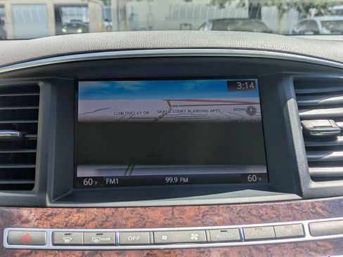 Used 2013 INFINITI JX35 AWD w/ Premium Pkg image 26