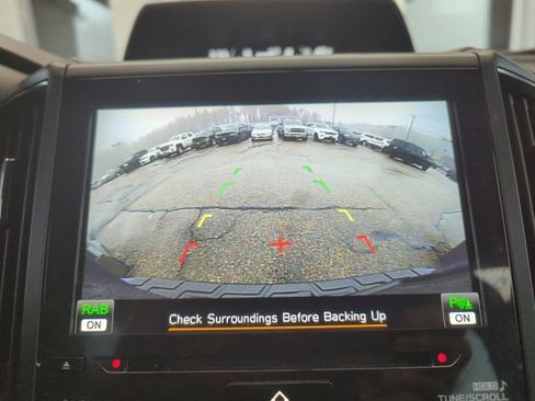 Used 2023 Subaru Forester Sport image 26