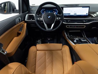 Certified 2024 BMW X5 xDrive40i
