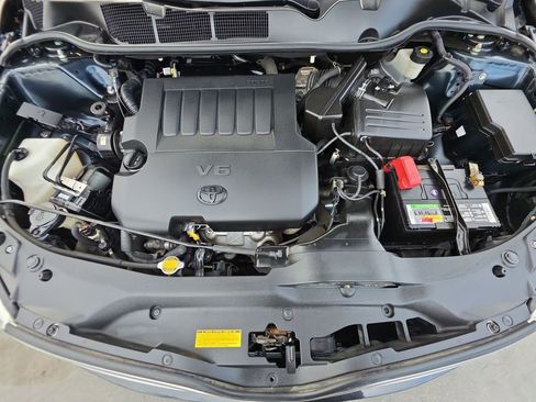 Used 2015 Toyota Venza XLE w/ XLE Premium Package image 31