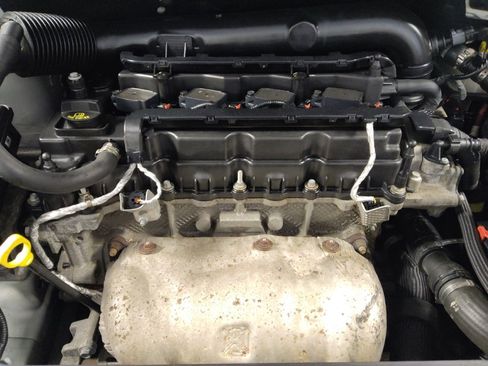 Used 2020 Jeep Compass Limited image 30