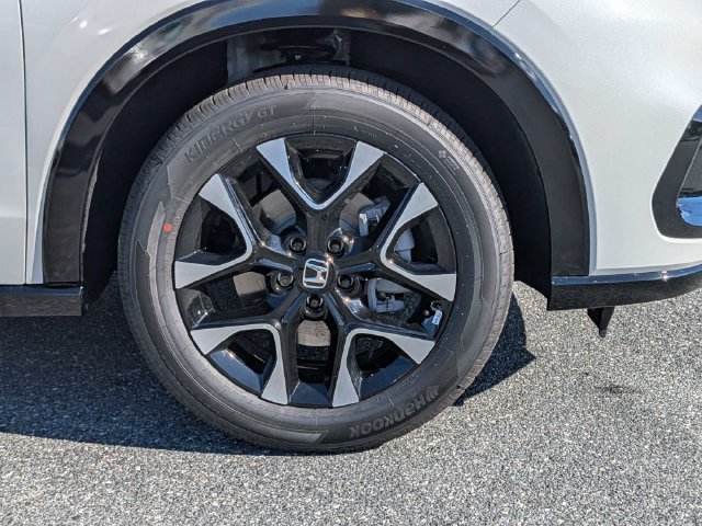 New 2027 Honda HR-V EX-L image 11