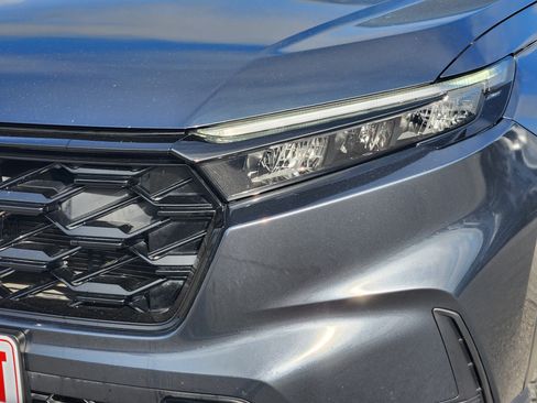 Used 2023 Honda CR-V Sport image 8