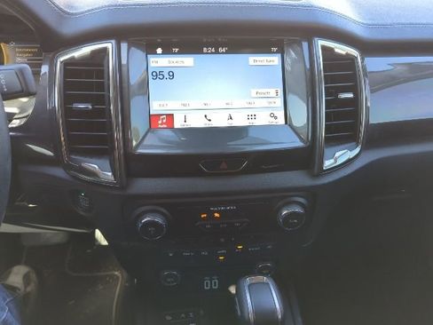 Used 2019 Ford Ranger Lariat w/ Equipment Group 501A Mid AWD/4WD image 7