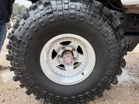 Used 1989 Ford Bronco image 20