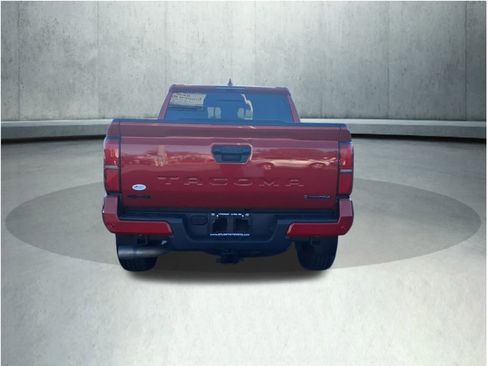 Used 2024 Toyota Tacoma TRD Sport image 23