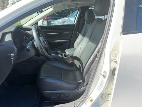 Used 2021 MAZDA MAZDA3 s AWD/4WD image 13