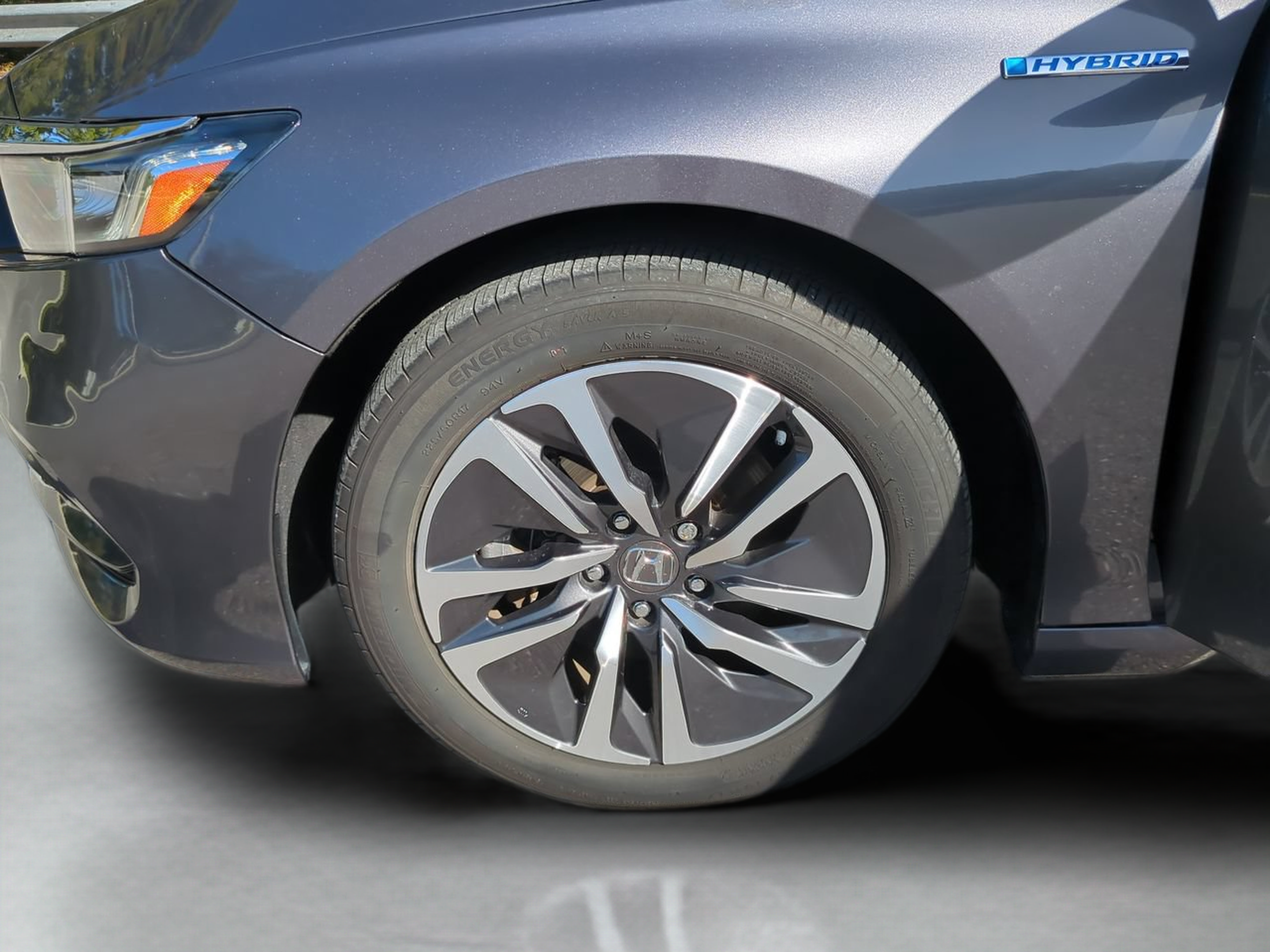 Certified 2020 Honda Accord Touring image 25