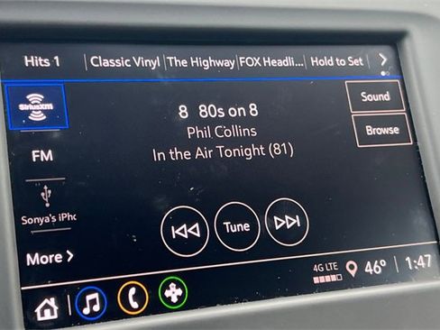 Used 2024 Chevrolet Equinox RS image 25