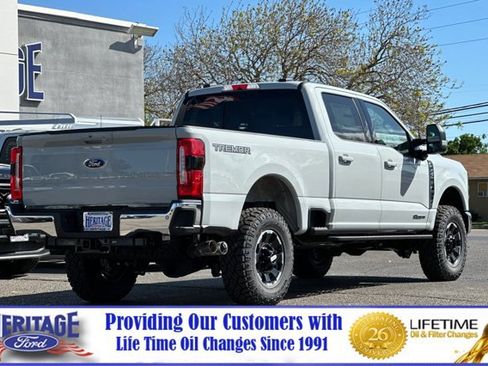 New 2026 Ford F250 XLT image 4