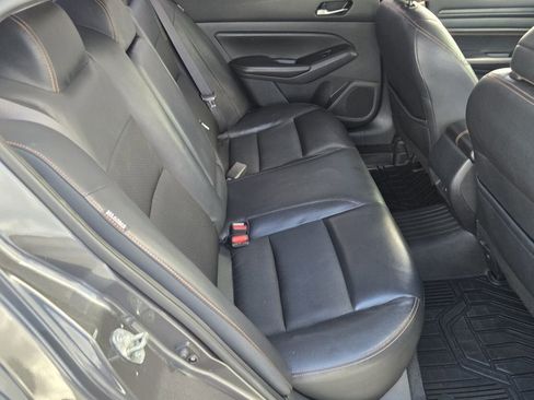 Used 2021 Nissan Altima 2.5 SR image 16