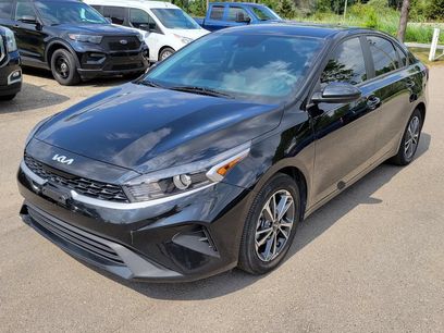 Used 2024 Kia Forte LXS