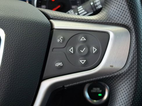 Certified 2022 GMC Terrain SLE w/ Driver Convenience Package FWD image 23