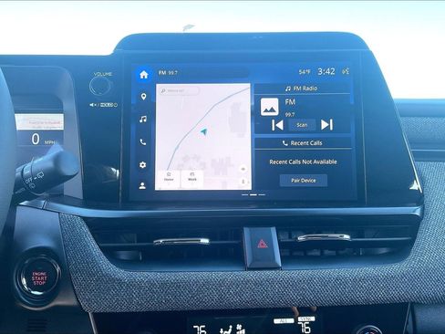 New 2026 Subaru Outback Limited image 21