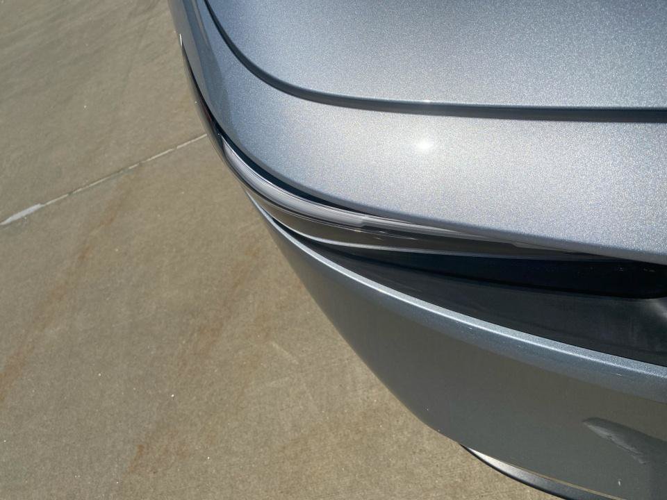 Certified 2023 Honda Accord Sport image 28