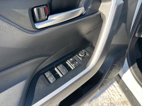 Certified 2025 Toyota RAV4 XLE image 15