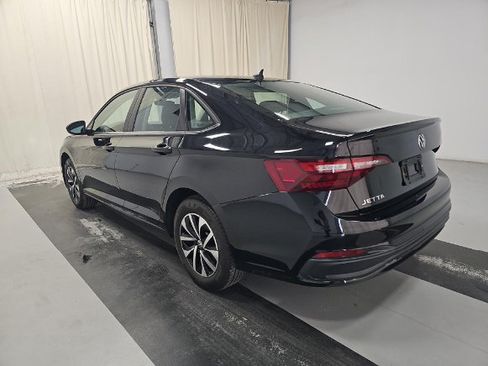 Used 2024 Volkswagen Jetta S FWD image 4