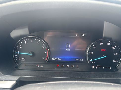 Used 2022 Ford Explorer XLT RWD image 6