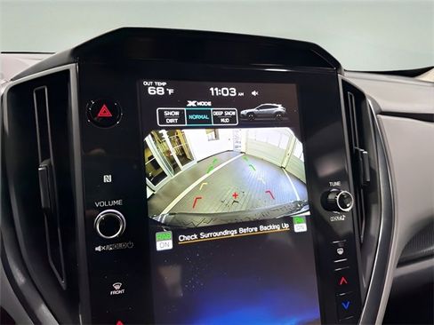 Certified 2025 Subaru Crosstrek 2.5i Limited w/ Popular Package #4A image 20