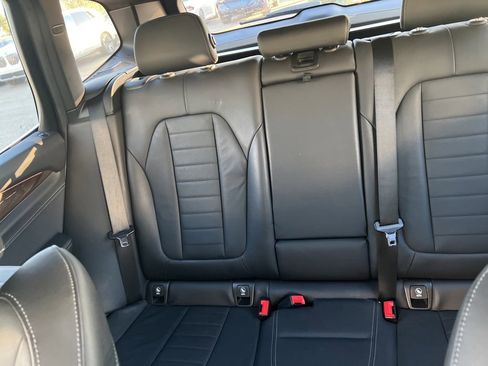 Used 2018 BMW X3 xDrive30i image 14