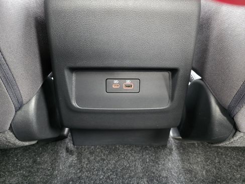 New 2026 Nissan Frontier SV image 25