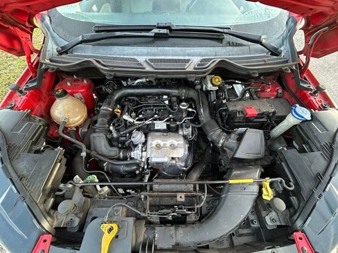 Used 2019 Ford EcoSport SE image 11