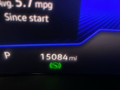 Certified 2023 Volkswagen Atlas Cross Sport SE image 12