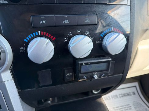 Used 2008 Toyota Tundra SR5 image 26