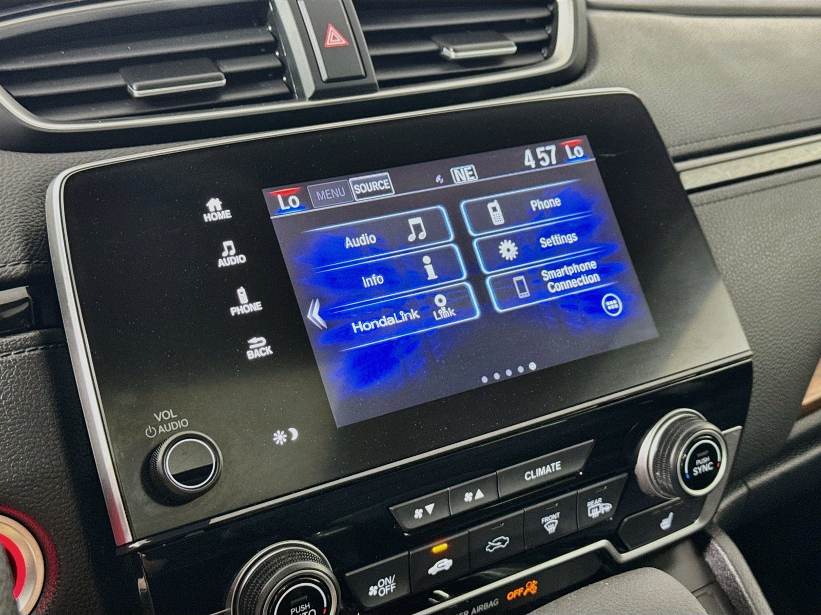 Used 2020 Honda CR-V EX image 10